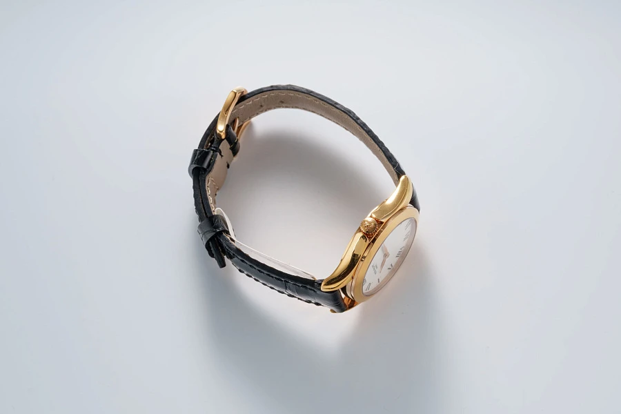 Calatrava Ref. 4005 in 18k Yellow Gold