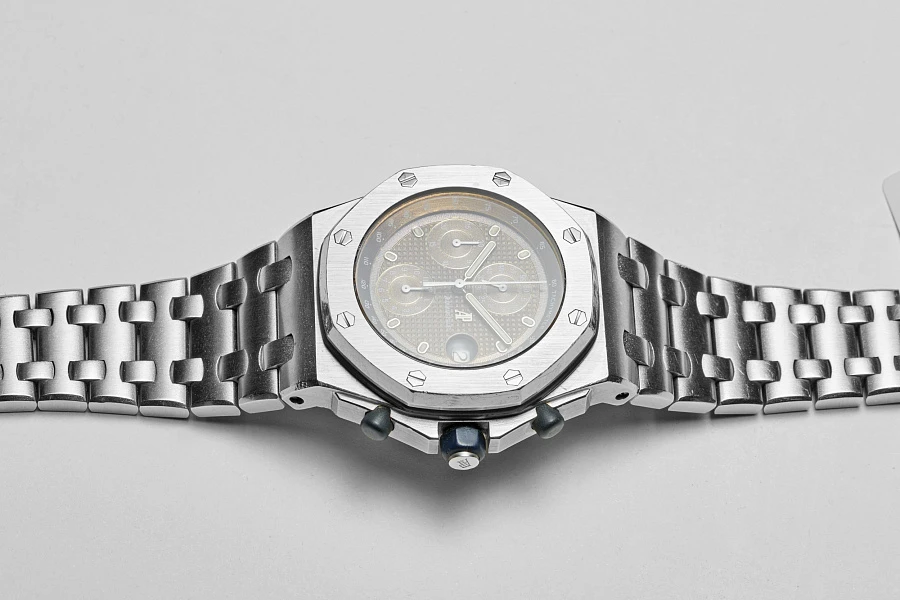 Audemars Piguet Royal Oak Offshore "Beast" Tropical