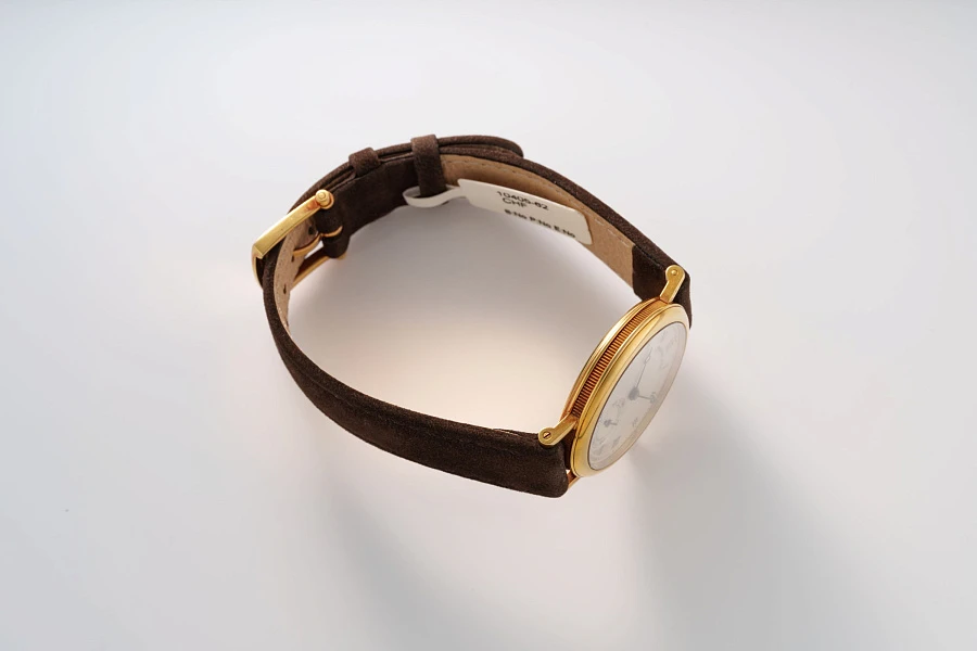 Classique in 18k Yellow Gold