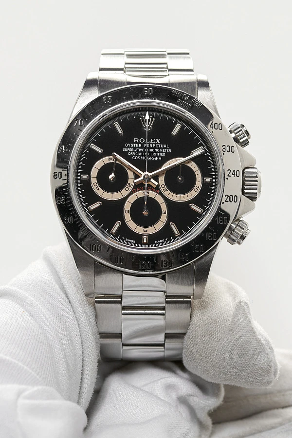 Rolex Daytona