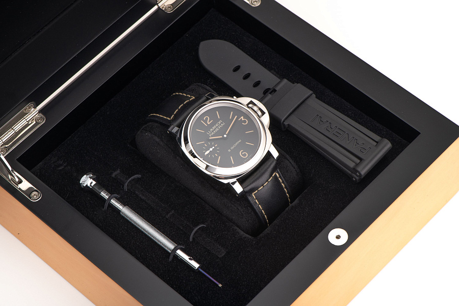 Luminor 8 Giorni Ref. PAM00915