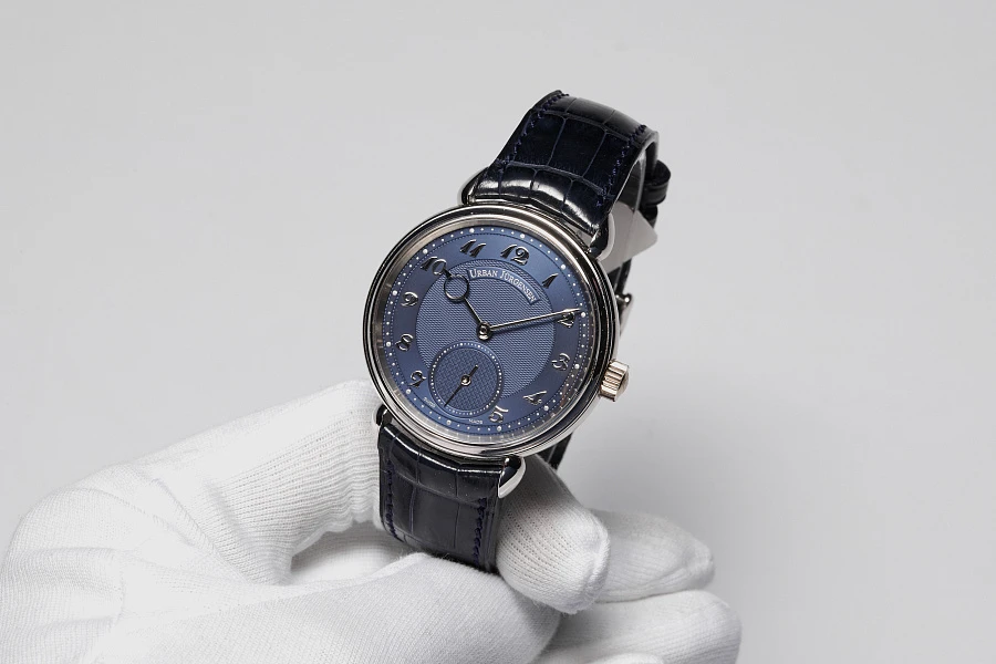 PT Blue