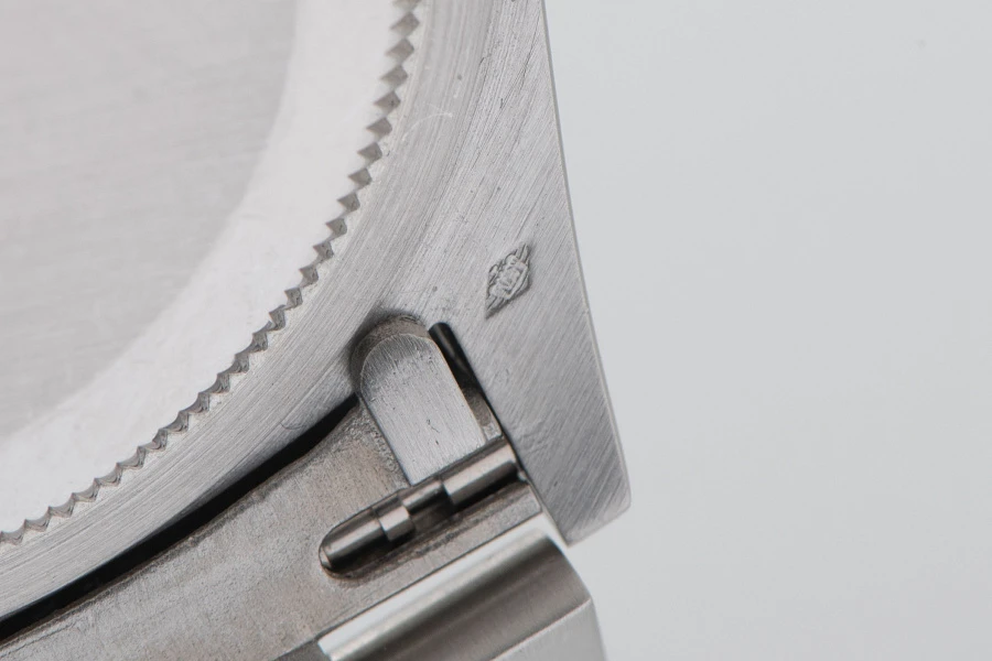 Day-Date Ref. 18206 in Platinum