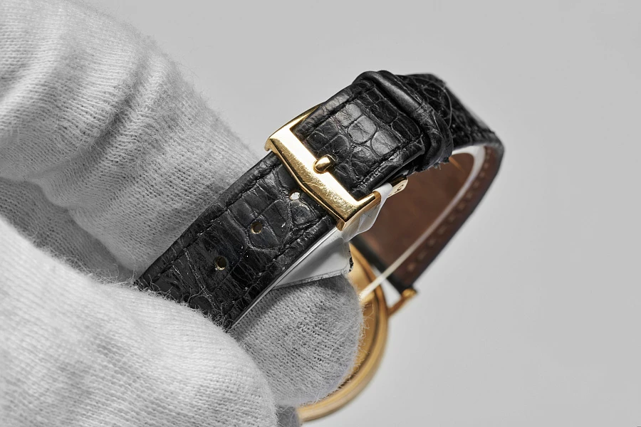 Patek Philippe Calatrava Quarz