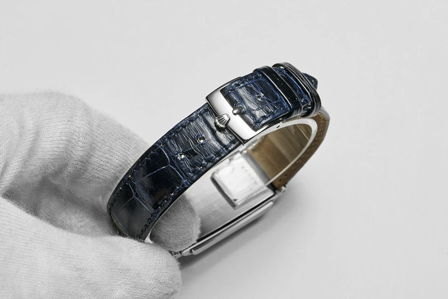 Alpina Gruen Doctor's Watch