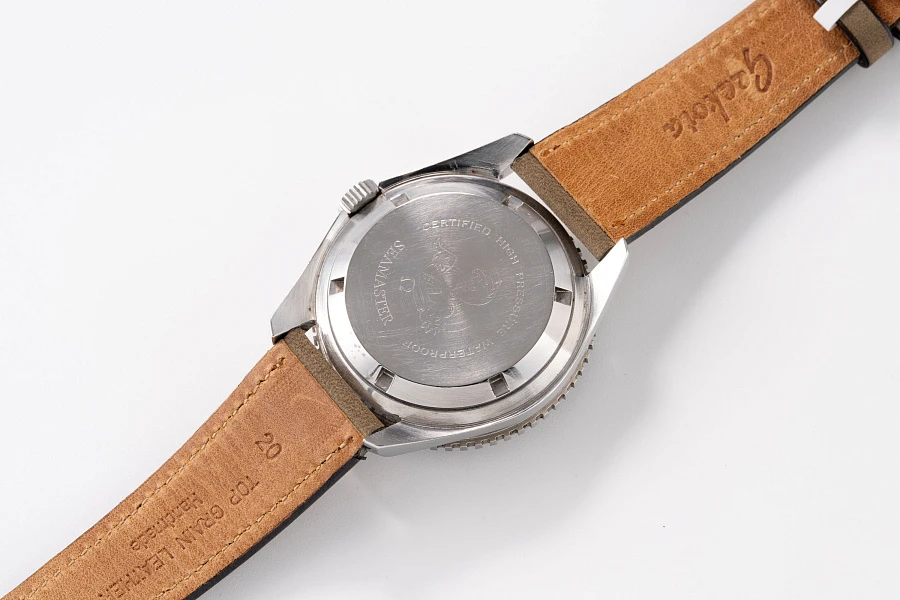 Seamaster 300 Ref. 166.024 in Stainless Steel