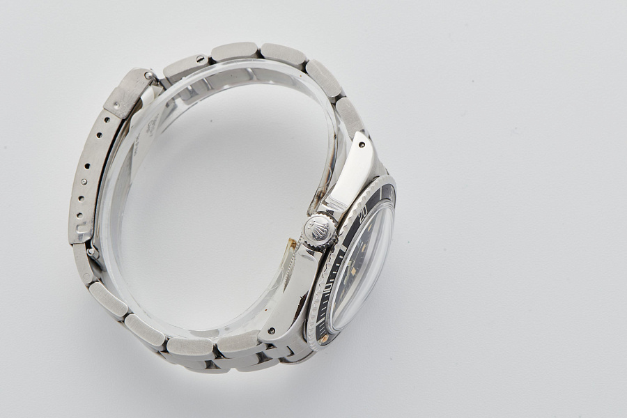 Submariner Ref. 5513 'Maxi Dial'