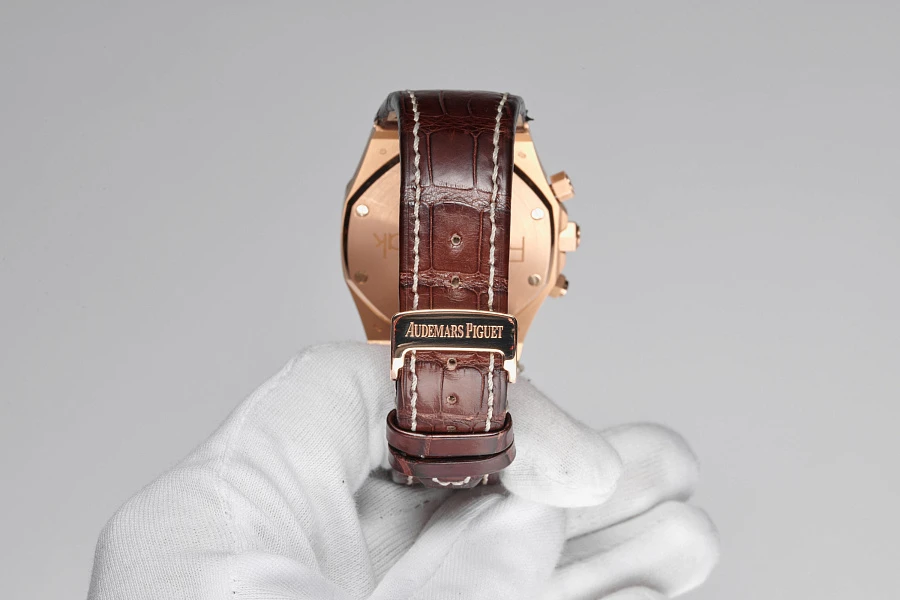 Royal Oak Chronograph