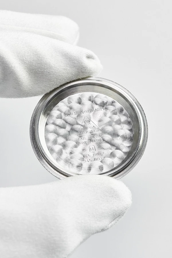 Omega Speedmaster Professional