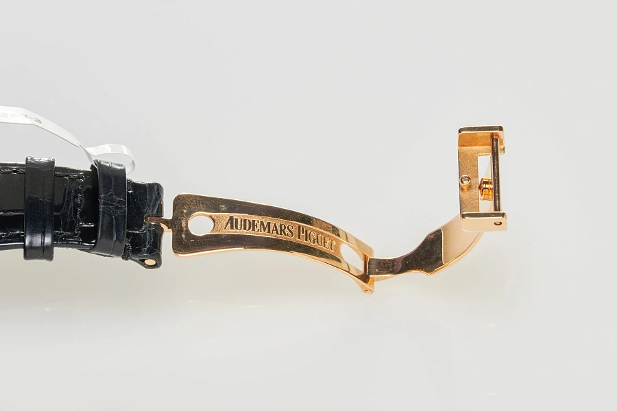 Audemars Piguet Minute Repeater