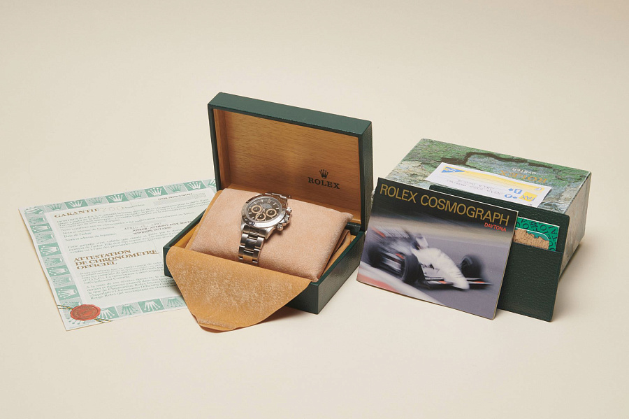 16520 Daytona Patrizzi Dial   T-Serial