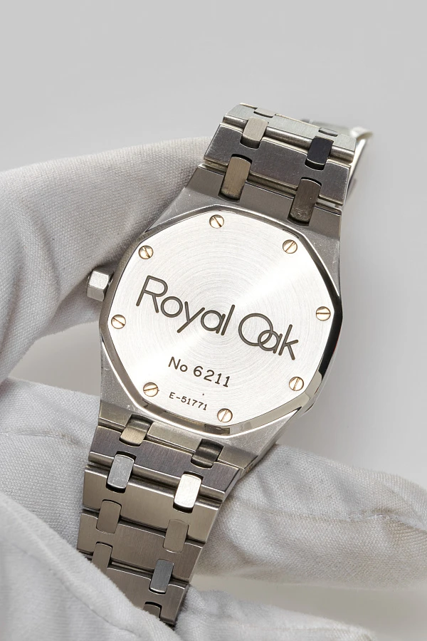 Audemars Piguet Royal Oak