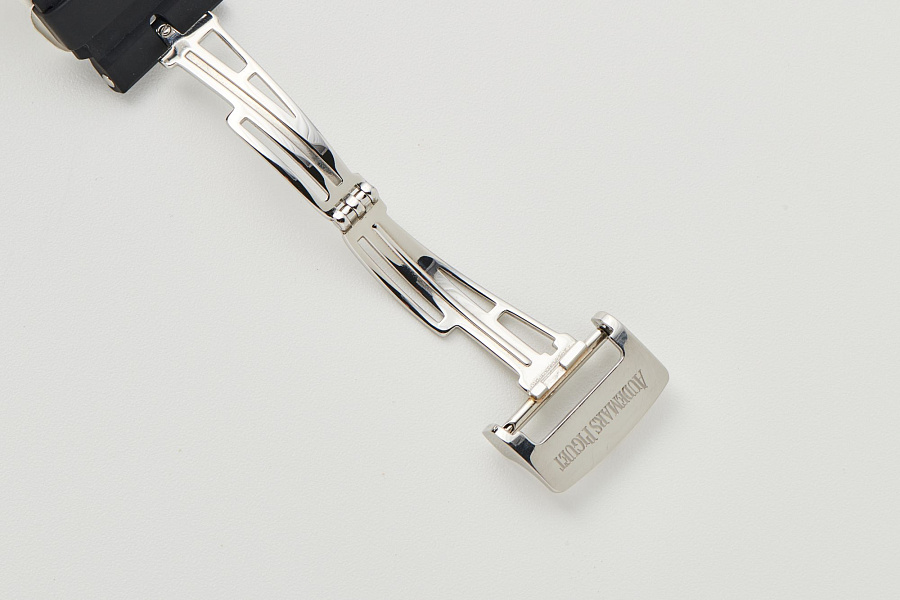 Royal Oak Offshore Chronograph