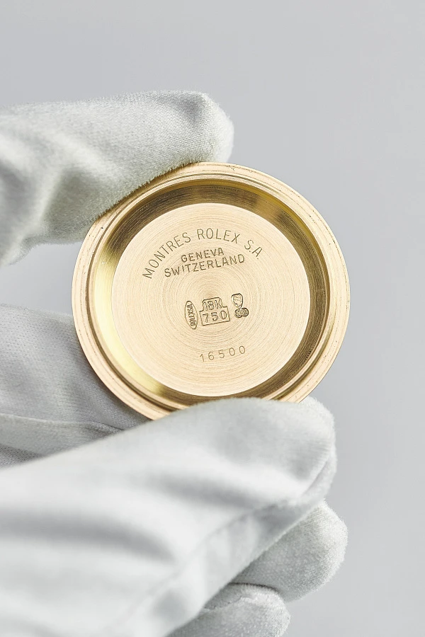 Rolex Daytona 16528, "Zenith"