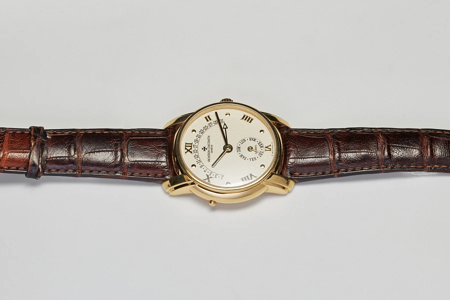 Vacheron Constantin Patrimony