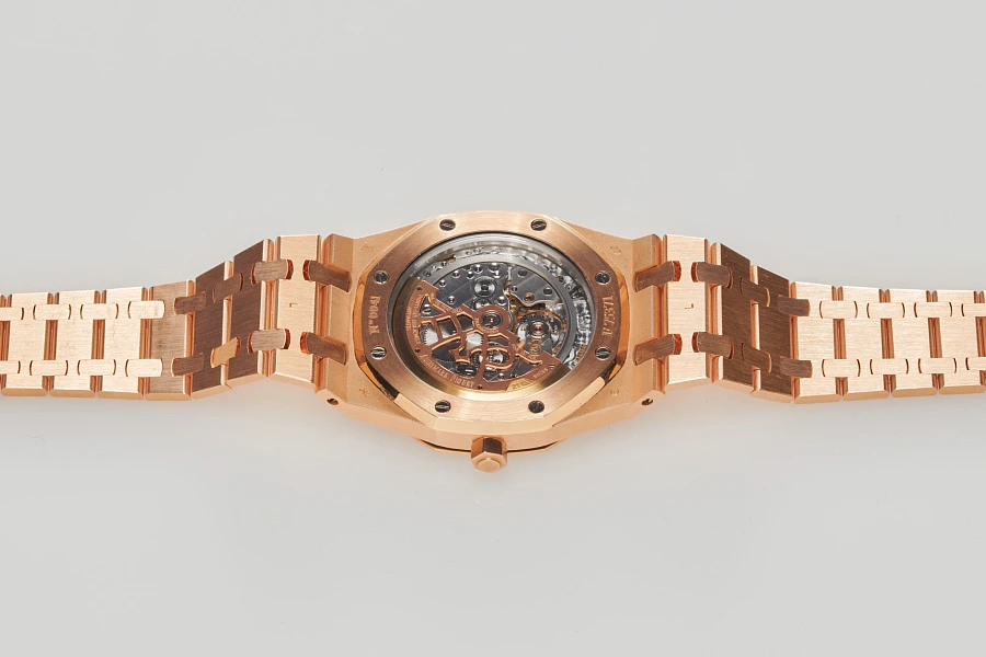 Audemars Piguet Royal Oak Jumbo