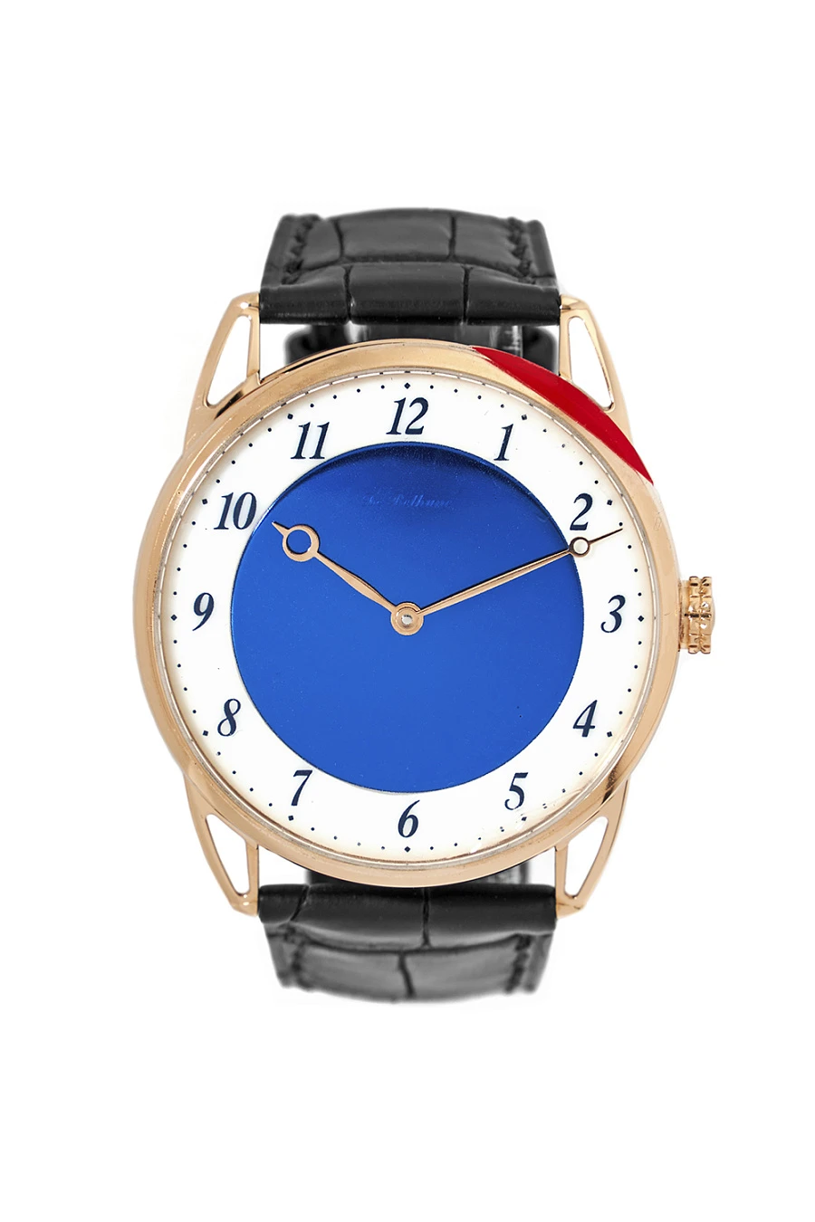 DB25 Midnight Blue & White Night