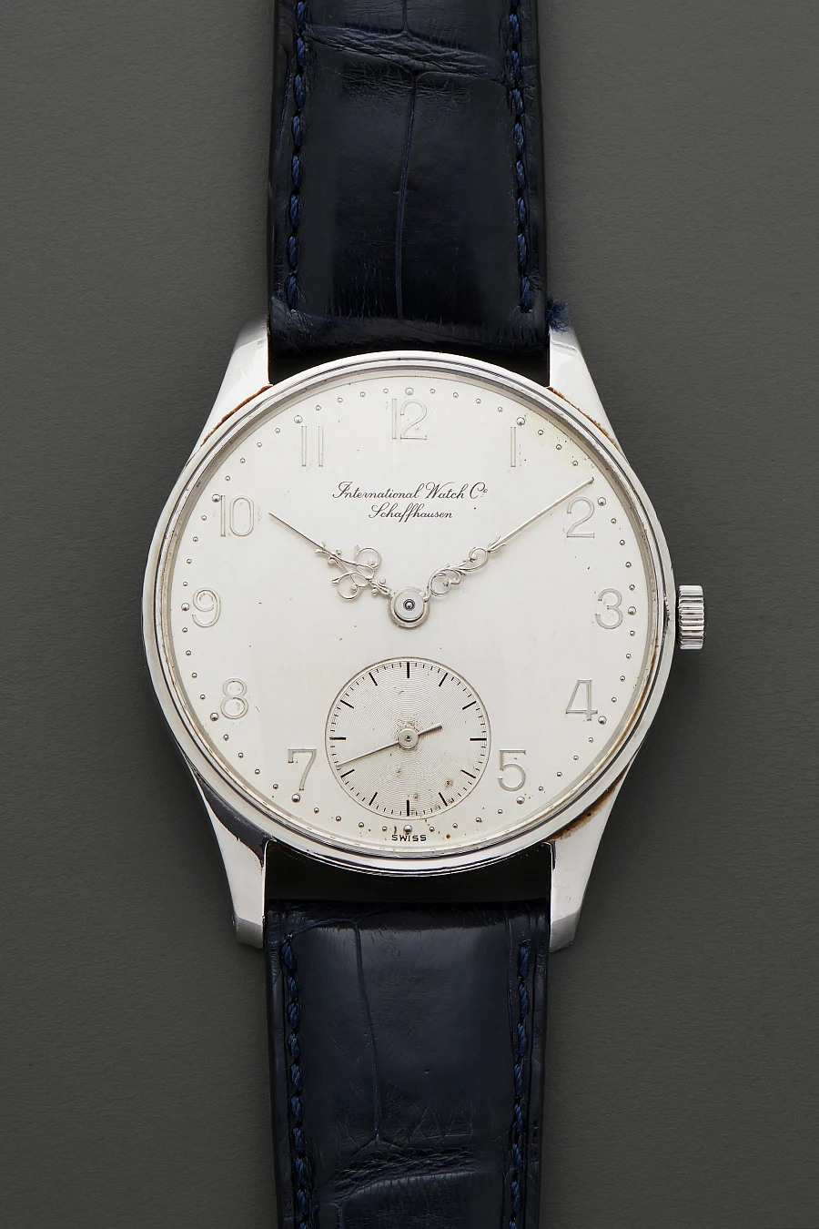 Early Portugieser Ref. 325 'Missing Link'