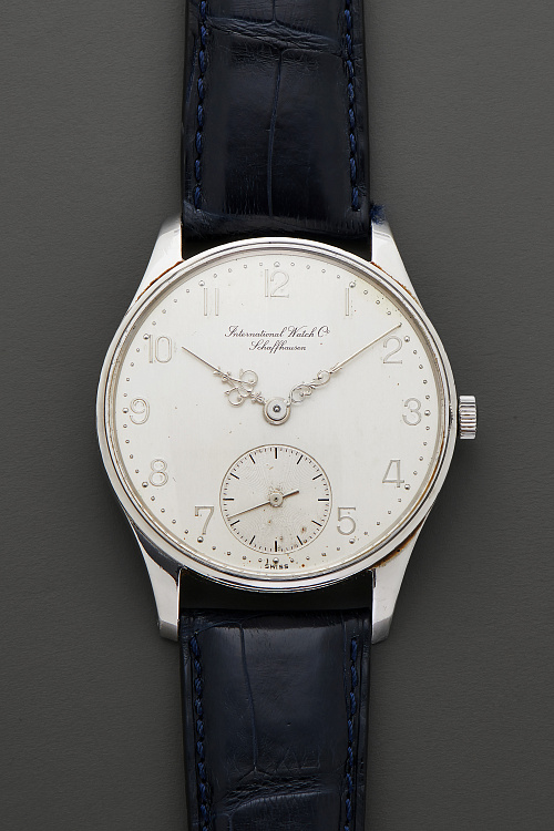 Early Portugieser Ref. 325 'Missing Link'