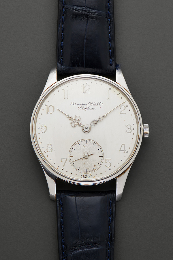 Early Portugieser Ref. 325 'Missing Link'