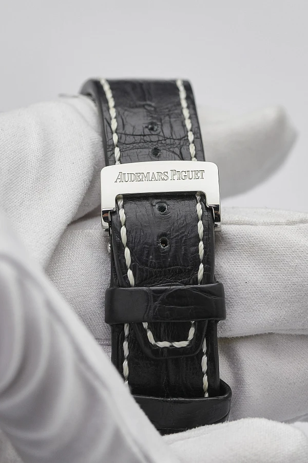 Audemars Piguet Royal Oak Offshore "Panda Dial"