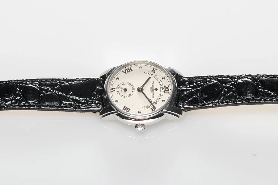 Vacheron Constantin Patrimony