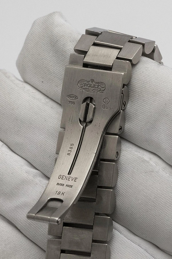 Rolex Day-Date President 18239