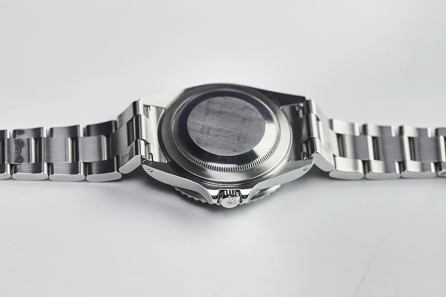 Rolex GMT Master II 16710