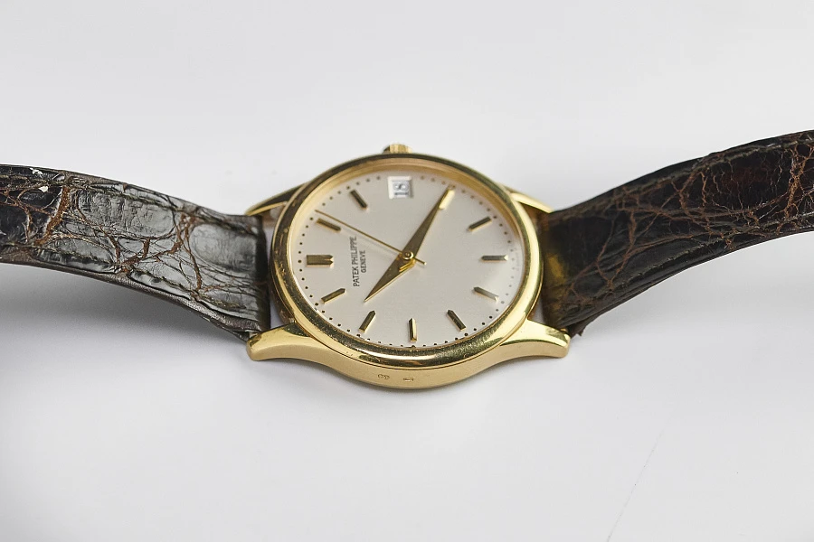 Patek Philippe Calatrava