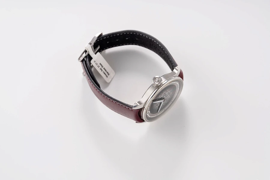 Mosaic Ref. 37.07 in Stainless Steel