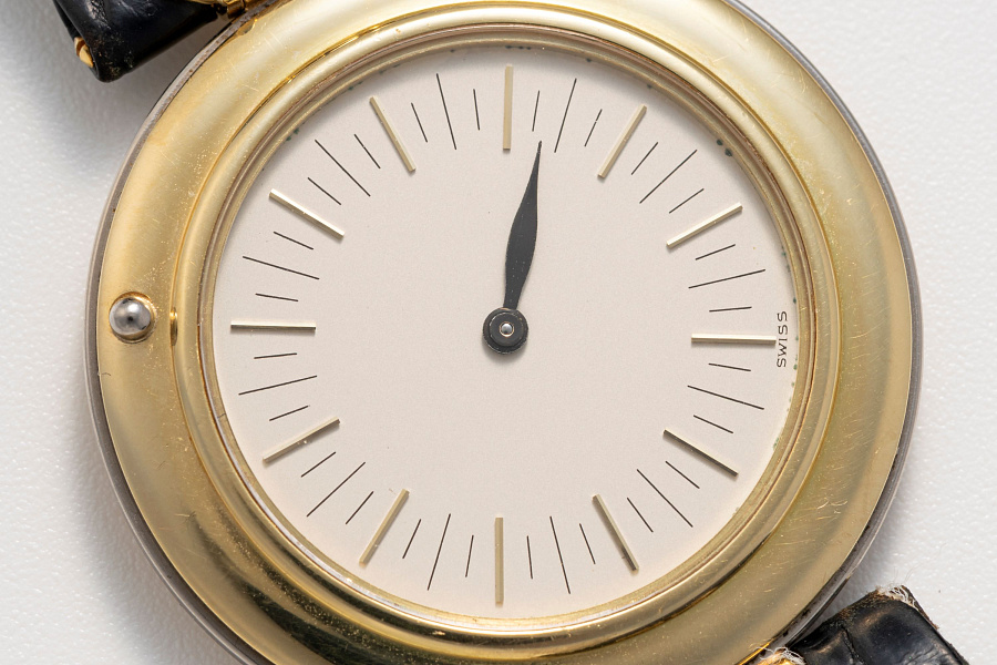 Philosophe Ref. 617816 in 18k Yellow Gold