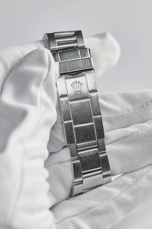 Rolex Submariner 5513