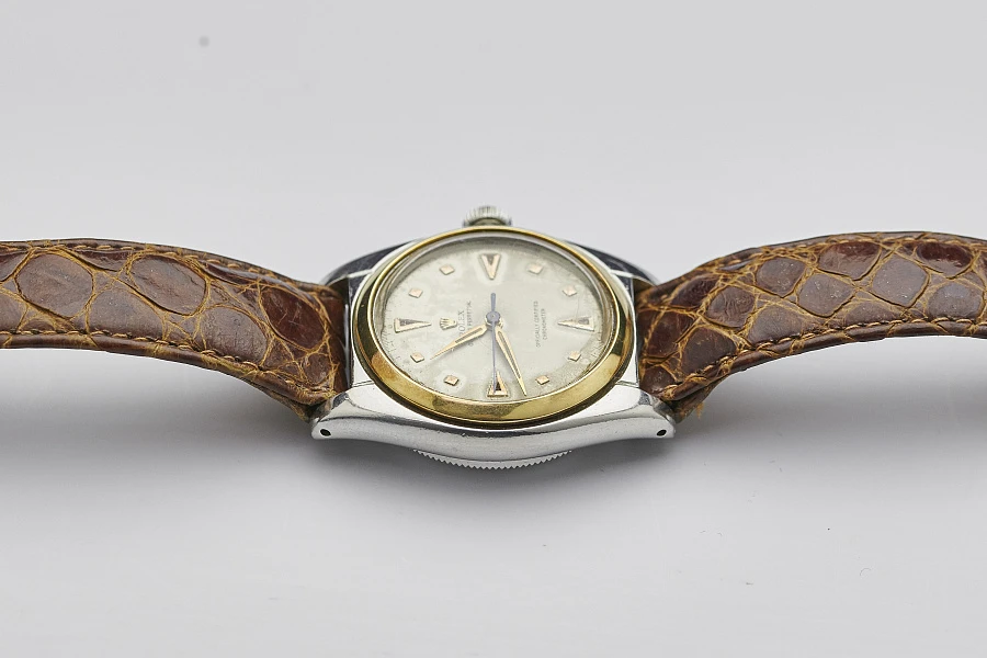 Rolex 5010 "Bubble Back"