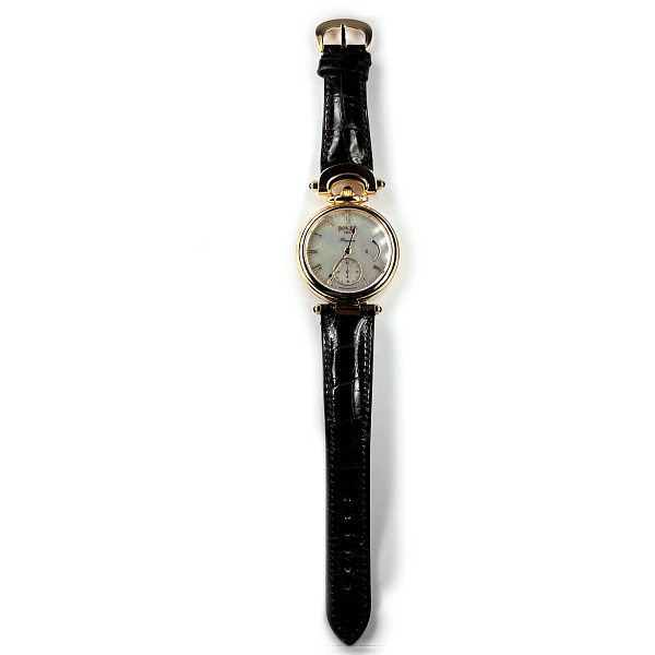 Amadeo Fleurier Power Reserve
