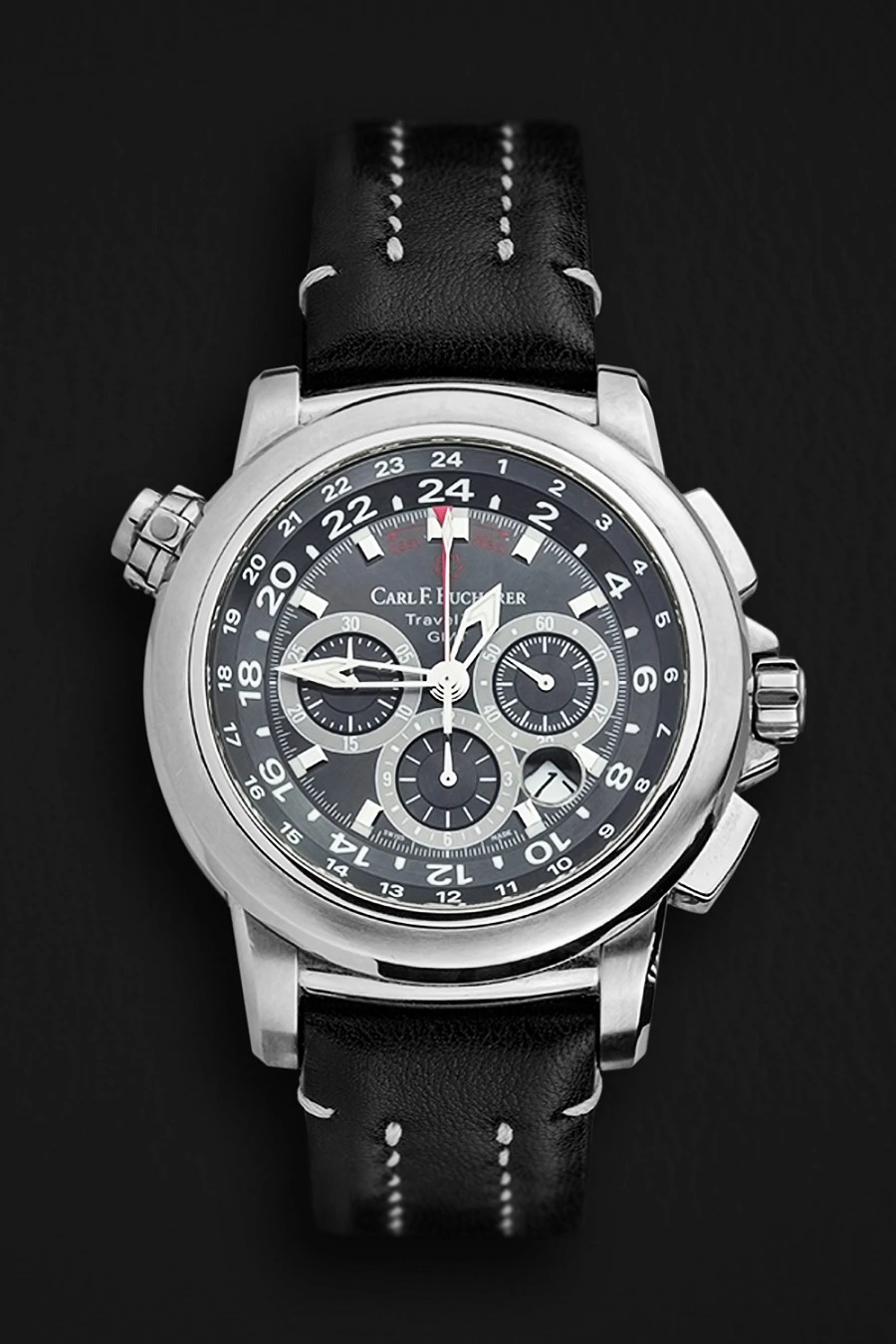 Patravi Traveltec GMT