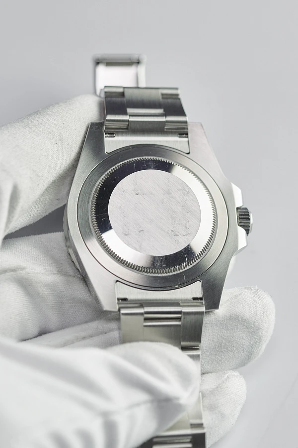 Rolex GMT Master II "Batman"