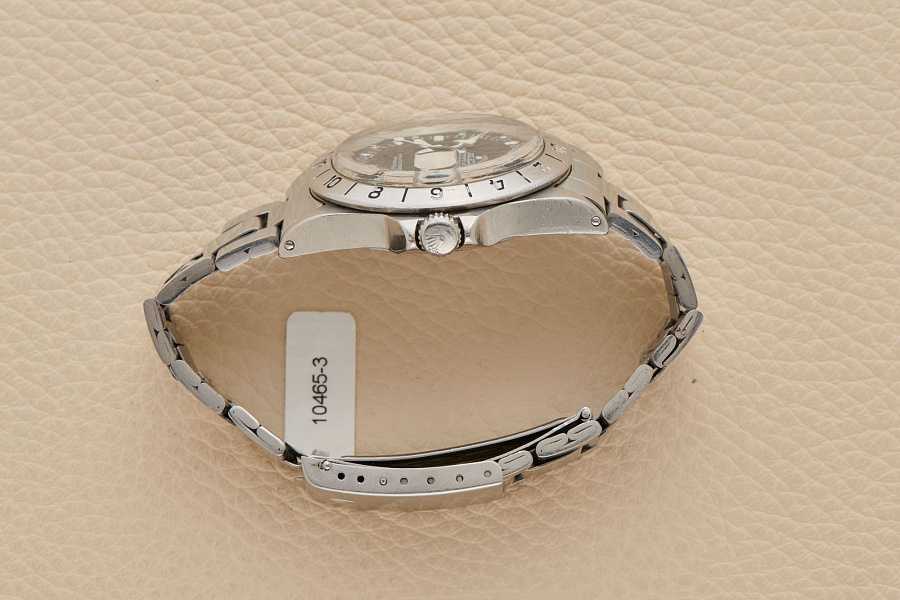 McQueen Albino 1655, MK 2