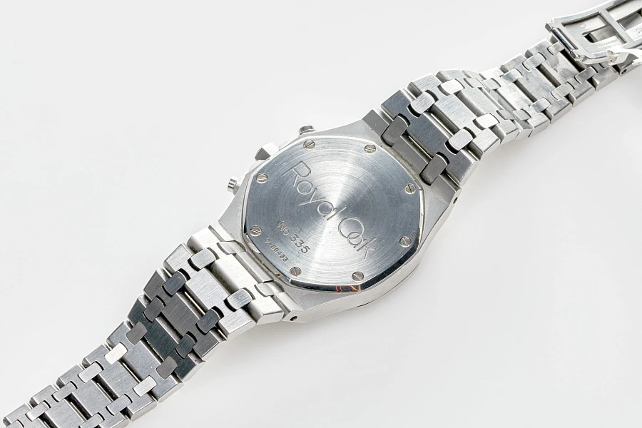 Audemars Piguet Royal Oak Chronograph