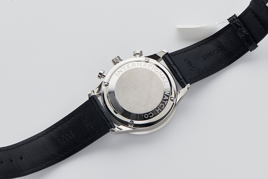 Portugieser Chronograph Ref. IW3711439