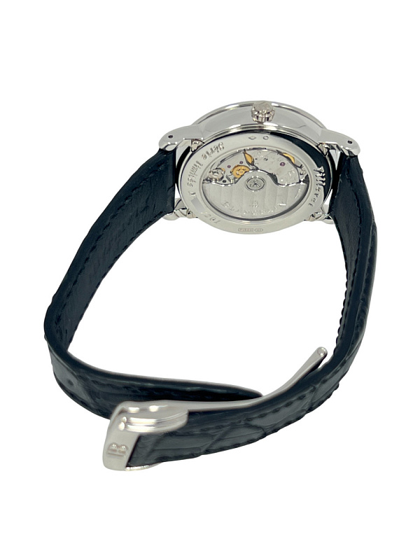 Villeret Quantieme Perpetuel Serie Limitee