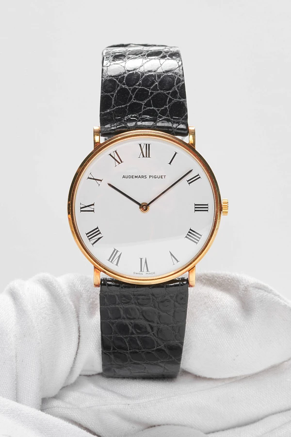 Audemars Piguet Ultra-Thin
