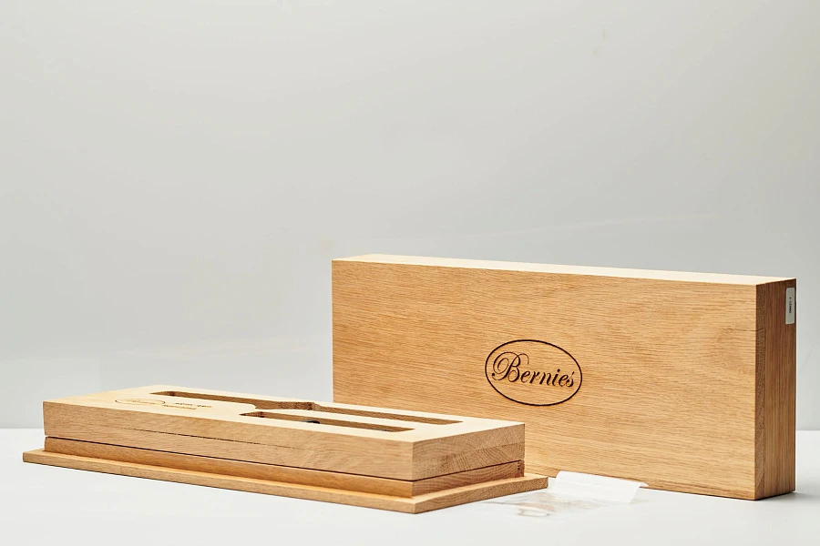 Unique Artis Arti Rose Gold 39mm Automatic