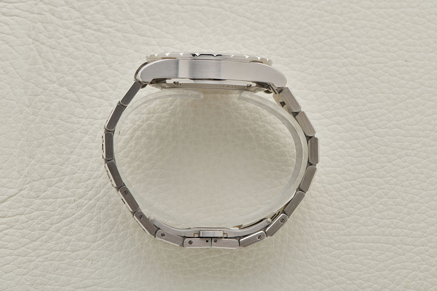 Excalibur Micro Rotor Chronograph