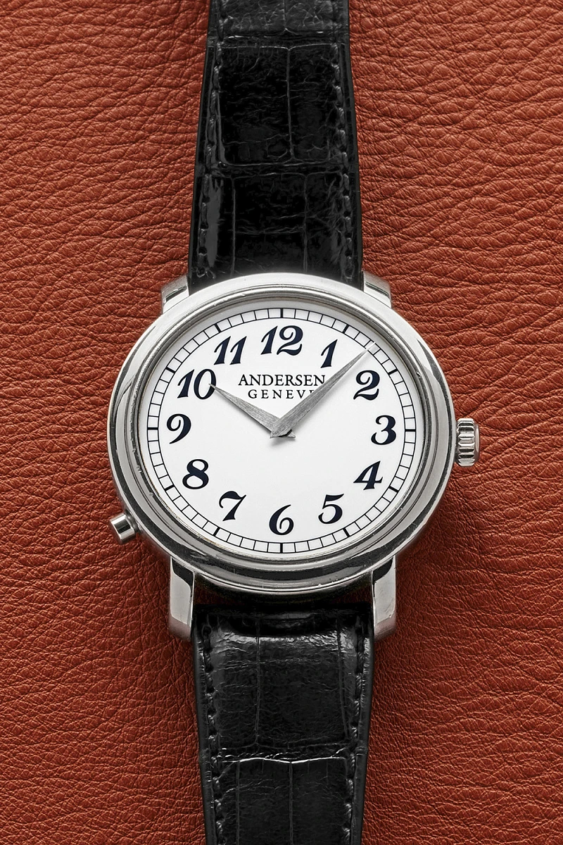 Eros Classic "Office Delight"