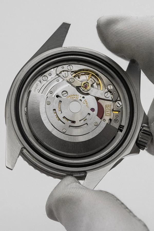 Rolex Submariner "Kermit"