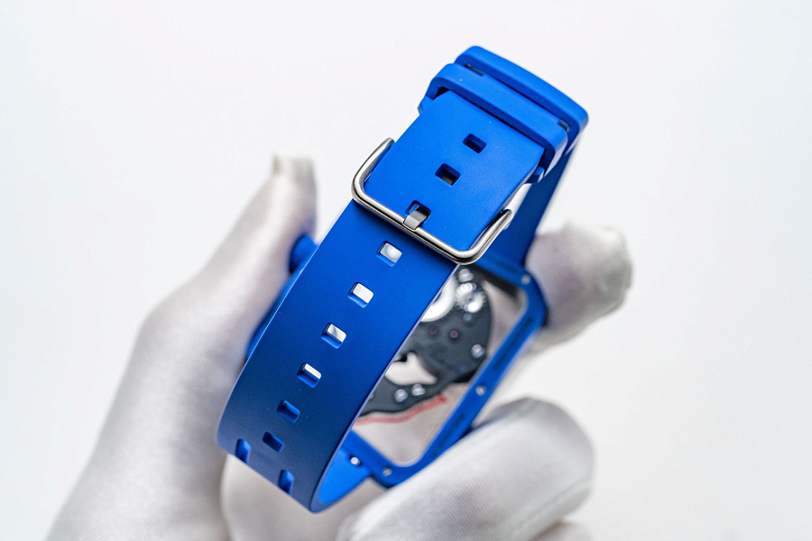 Ace of Hearts, Prototype of the 2025 Limited Series. New