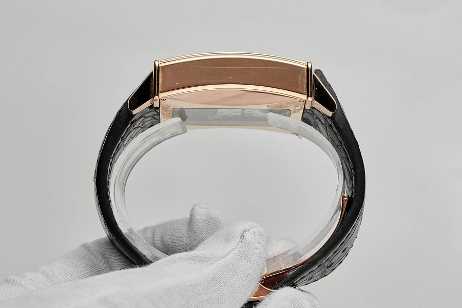 Vintage 1945 Jackpot Tourbillon