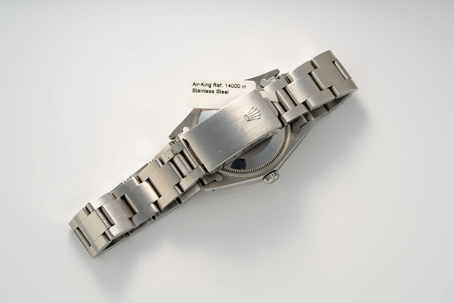 Air-King Ref. 14000 in Stainless Steel