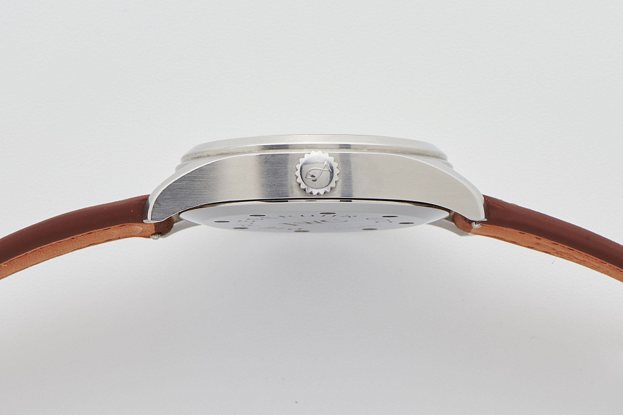 Pilot's Watch TZC Ref. 3251-001