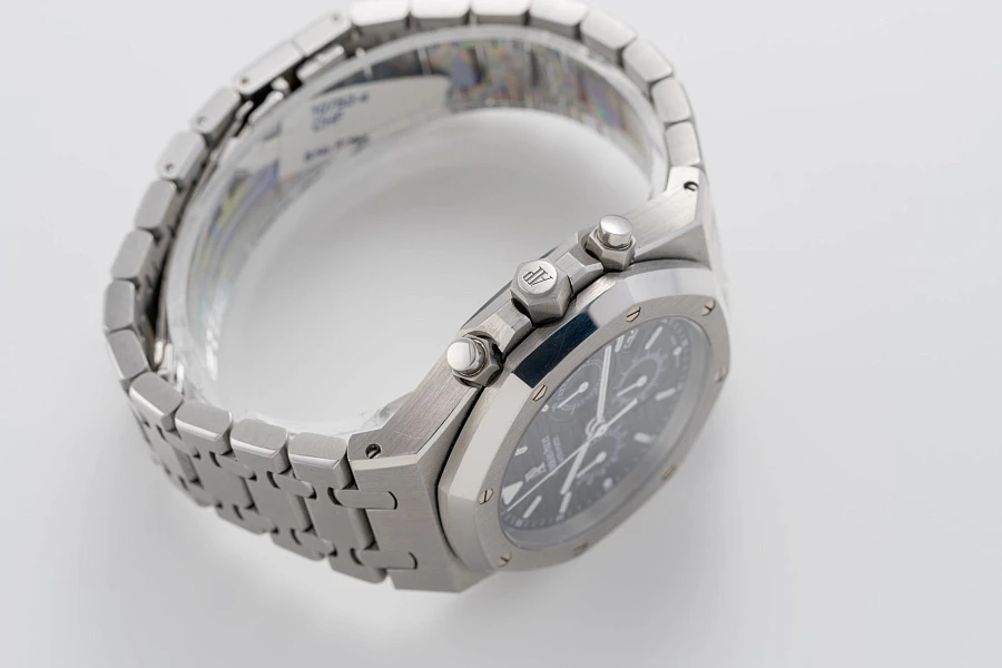 Royal Oak Chronograph Ref. 26300ST in Stainless Steel